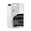 2013/14 Sterling Grey iPhone Case (Rear) - 5ohNation
