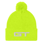 GT Beanie - 5ohNation
