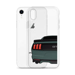 2015-17 Guard Green iPhone Case (Rear) - 5ohNation