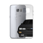 79-86 4 Eye Black Samsung Case (Front) - 5ohNation