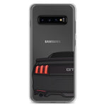 2015-17 Shadow Black Samsung Case (Rear) - 5ohNation