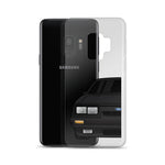79-86 4 Eye Black Samsung Case (Front) - 5ohNation