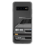 79-86 4 Eye Gray Samsung Case (Front) - 5ohNation