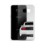 2018-19 Ignot Silver Samsung Case (Rear) - 5ohNation
