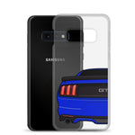 2015-17 Deep Impact/Lightning Blue Samsung Case (Rear) - 5ohNation