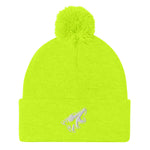 Coyote Beanie - 5ohNation