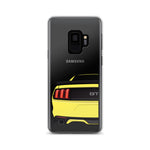 2015-17 Triple Yellow Samsung Case (Rear) - 5ohNation