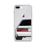 88-93 Notchback iPhone Case (Rear) - 5ohNation