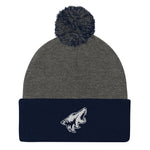 Coyote Beanie - 5ohNation