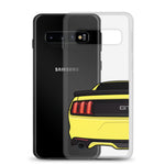 2015-17 Triple Yellow Samsung Case (Rear) - 5ohNation