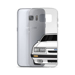79-86 4 Eye White Samsung Case (Front) - 5ohNation