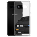 79-86 4 Eye Black Samsung Case (Front) - 5ohNation