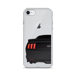 2015-17 Shadow Black iPhone Case (Rear) - 5ohNation