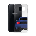 2018-19 Kona Blue Samsung Case (Rear) - 5ohNation