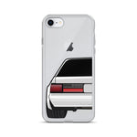 88-93 Notchback iPhone Case (Rear) - 5ohNation