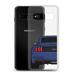 2018-19 Kona Blue Samsung Case (Rear) - 5ohNation