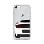 2013/14 Oxford White iPhone Case (Rear) - 5ohNation