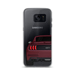 2018-19 Royal Crimson Samsung Case (Rear) - 5ohNation