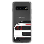 2013/14 Oxford White Samsung Case (Rear) - 5ohNation