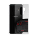2013/14 Shadow Black Samsung Case (Rear) - 5ohNation