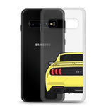 2018-19 Triple Yellow Samsung Case (Rear) - 5ohNation
