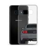 2018-19 Magnetic Metallic Samsung Case (Rear) - 5ohNation