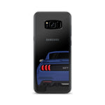 2018-19 Kona Blue Samsung Case (Rear) - 5ohNation