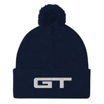 GT Beanie - 5ohNation