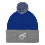 Coyote Beanie - 5ohNation