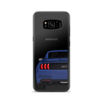 2018-19 Kona Blue Samsung Case (Rear) - 5ohNation