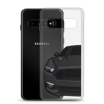 2015-17 Shadow Black Samsung Case (Front) - 5ohNation