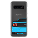 2015-17 Grabber Blue Samsung Case (Rear) - 5ohNation
