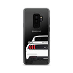 2018-19 Oxford White Samsung Case (Rear) - 5ohNation