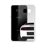 2013/14 Oxford White Samsung Case (Rear) - 5ohNation