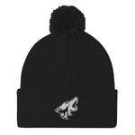 Coyote Beanie - 5ohNation