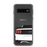 2015-17 Oxford White Samsung Case (Rear) - 5ohNation