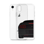 2013/14 Shadow Black iPhone Case (Rear) - 5ohNation