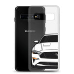 2018-19 Oxford White Samsung Case (Front) - 5ohNation