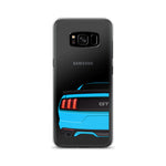 2015-17 Grabber Blue Samsung Case (Rear) - 5ohNation