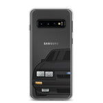 79-86 4 Eye Black Samsung Case (Front) - 5ohNation
