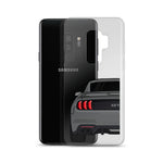 2018-19 Magnetic Metallic Samsung Case (Rear) - 5ohNation