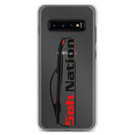 Custom Samsung Case - 5ohNation