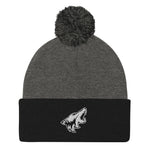 Coyote Beanie - 5ohNation
