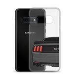 2015-17 Magnetic Metallic Samsung Case (Rear) - 5ohNation