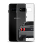 2018-19 Magnetic Metallic Samsung Case (Rear) - 5ohNation
