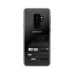 79-86 4 Eye Black Samsung Case (Front) - 5ohNation