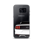 2015-17 Oxford White Samsung Case (Rear) - 5ohNation