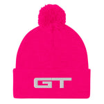 GT Beanie - 5ohNation