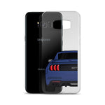 2018-19 Kona Blue Samsung Case (Rear) - 5ohNation