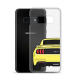 2018-19 Triple Yellow Samsung Case (Rear) - 5ohNation